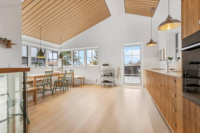 Foto von Ferienhaus WI65 in Grenå - Ostjütland