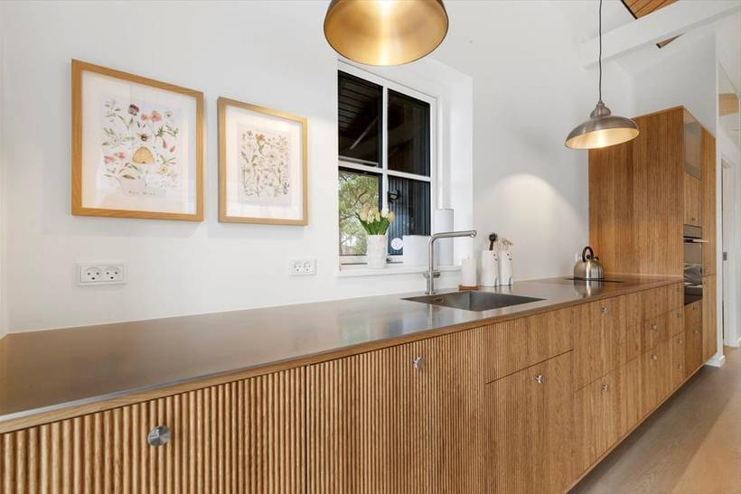 Foto von Ferienhaus WI65 in Grenå - Ostjütland
