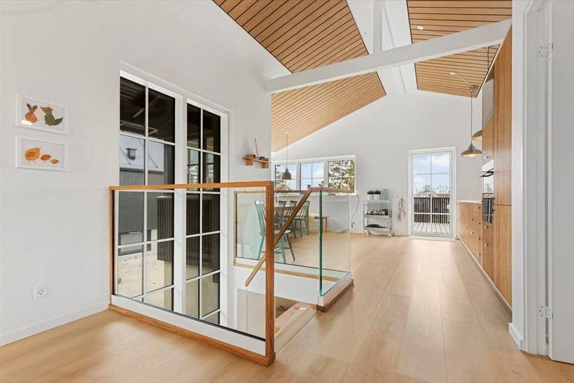 Foto von Ferienhaus WI65 in Grenå - Ostjütland