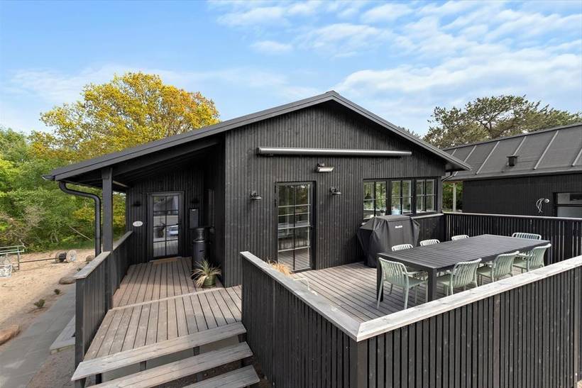 Foto von Ferienhaus WI65 in Grenå - Ostjütland