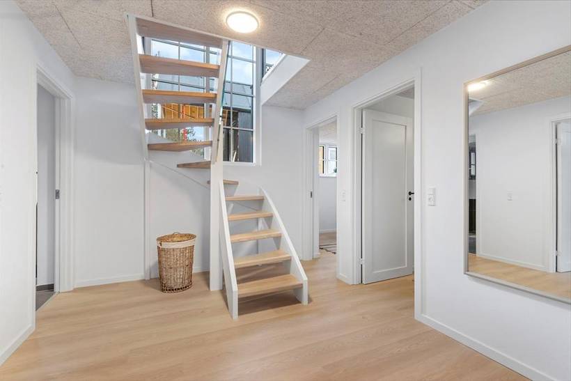 Foto von Ferienhaus WI65 in Grenå - Ostjütland