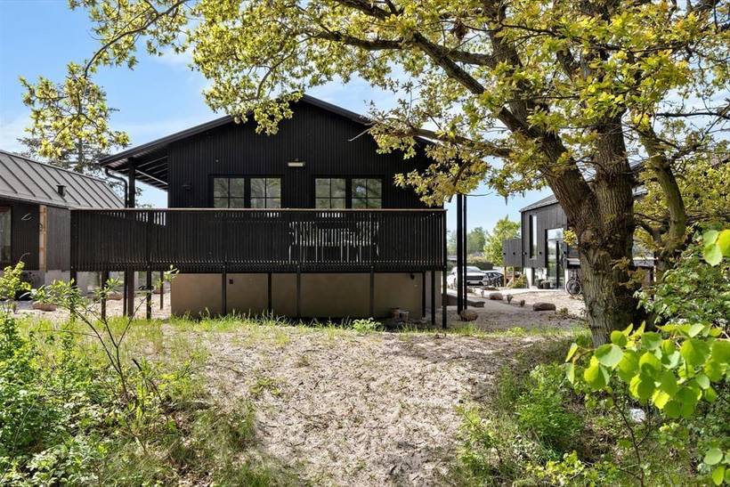 Foto von Ferienhaus WI65 in Grenå - Ostjütland