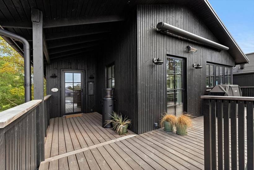 Foto von Ferienhaus WI65 in Grenå - Ostjütland