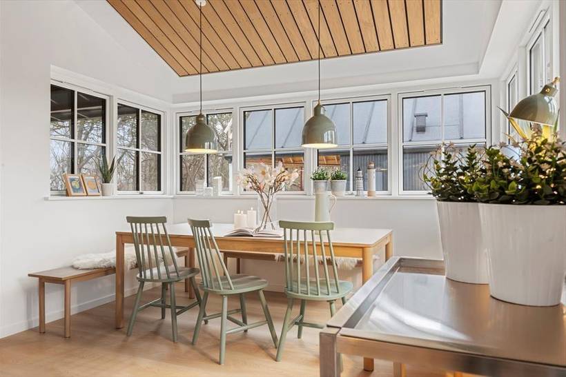 Foto von Ferienhaus WI65 in Grenå - Ostjütland