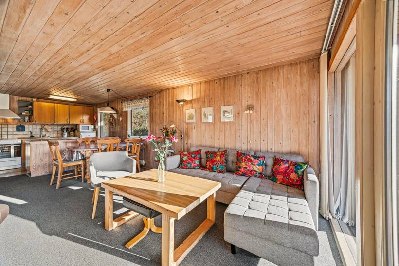 Foto von Ferienhaus WI72 in Houstrup - Westjütland