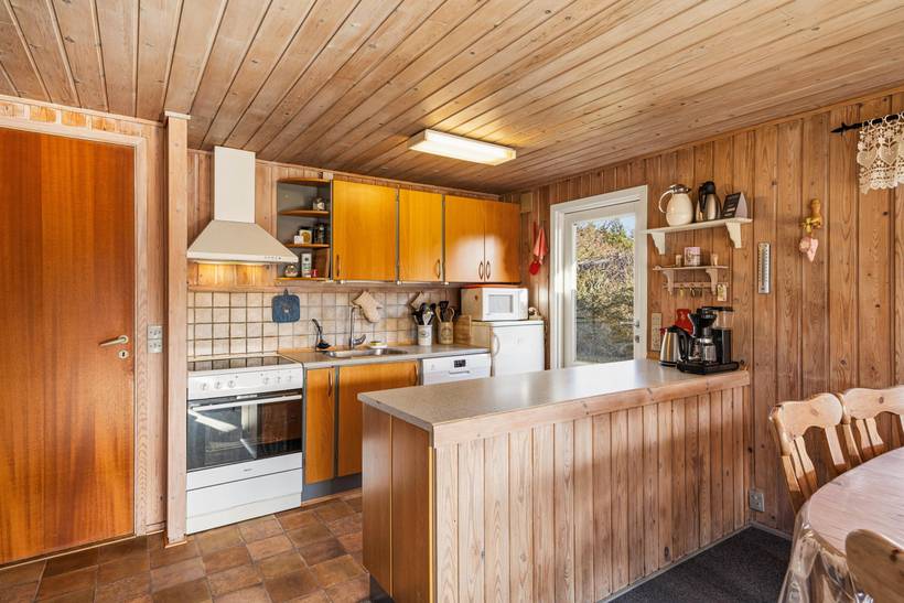 Foto von Ferienhaus WI72 in Houstrup - Westjütland