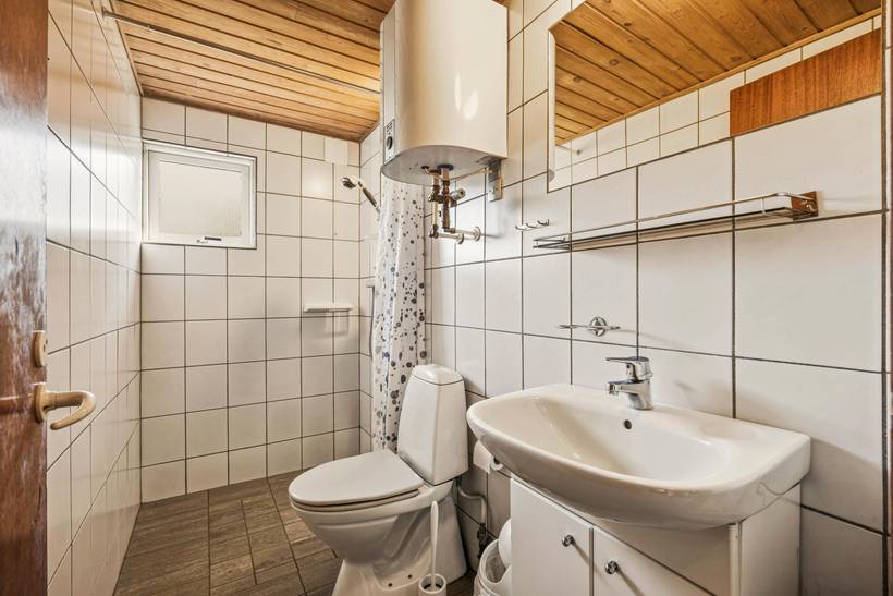 Foto von Ferienhaus WI72 in Houstrup - Westjütland