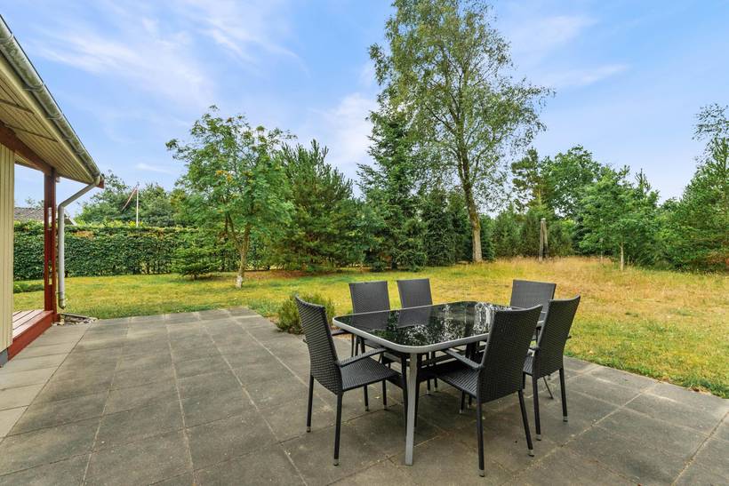 Foto von Ferienhaus WI72 in Houstrup - Westjütland