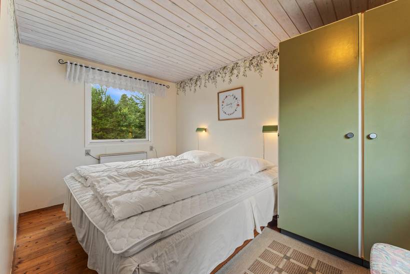 Foto von Ferienhaus WI72 in Houstrup - Westjütland