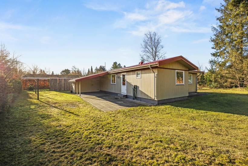 Foto von Ferienhaus WI72 in Houstrup - Westjütland