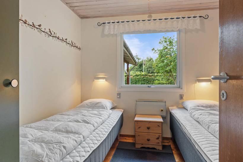 Foto von Ferienhaus WI72 in Houstrup - Westjütland