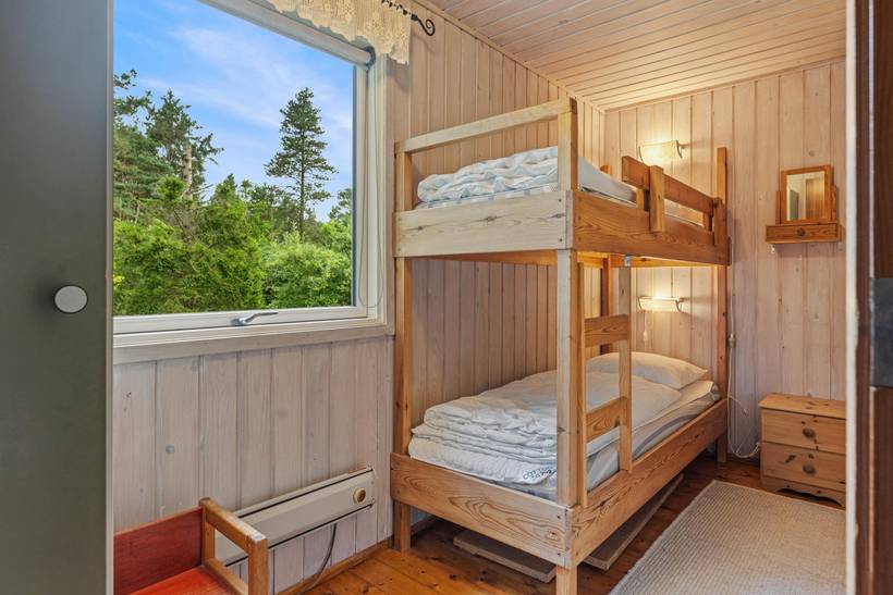 Foto von Ferienhaus WI72 in Houstrup - Westjütland
