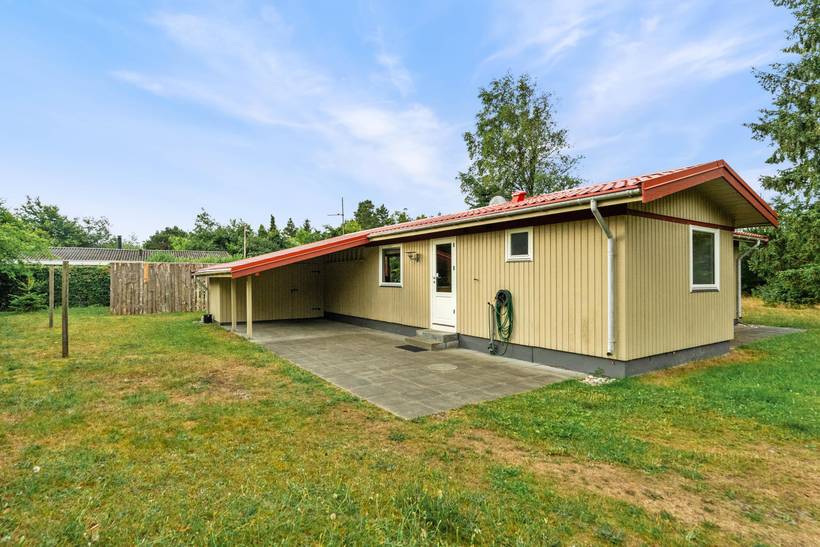 Foto von Ferienhaus WI72 in Houstrup - Westjütland