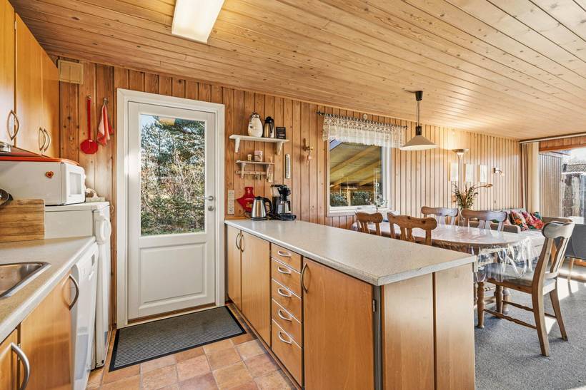 Foto von Ferienhaus WI72 in Houstrup - Westjütland