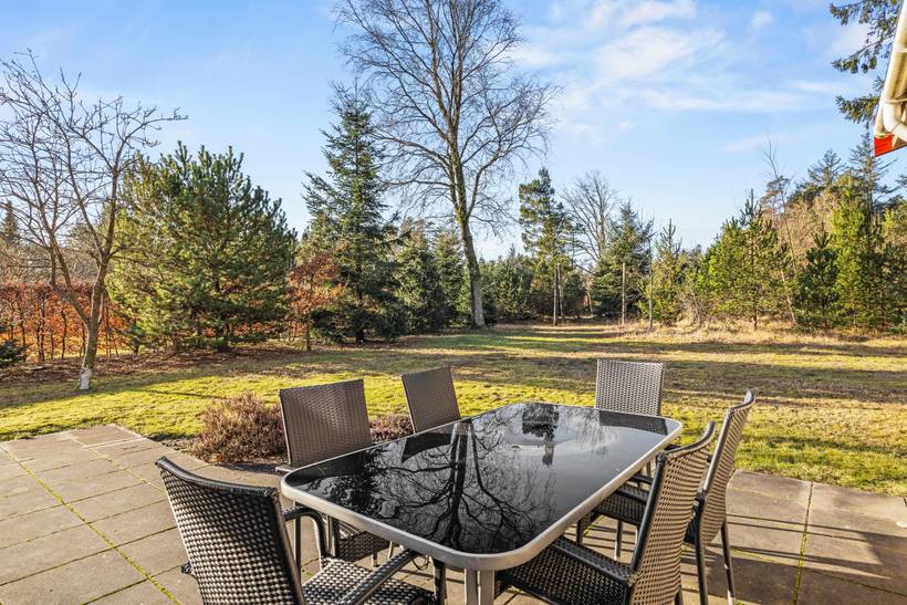 Foto von Ferienhaus WI72 in Houstrup - Westjütland