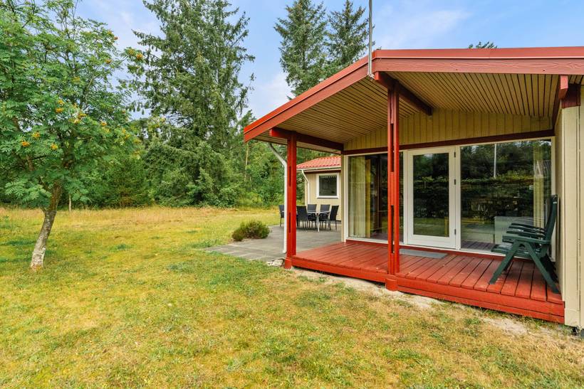Foto von Ferienhaus WI72 in Houstrup - Westjütland