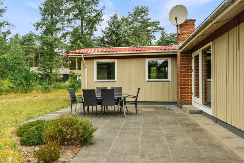 Foto von Ferienhaus WI72 in Houstrup - Westjütland