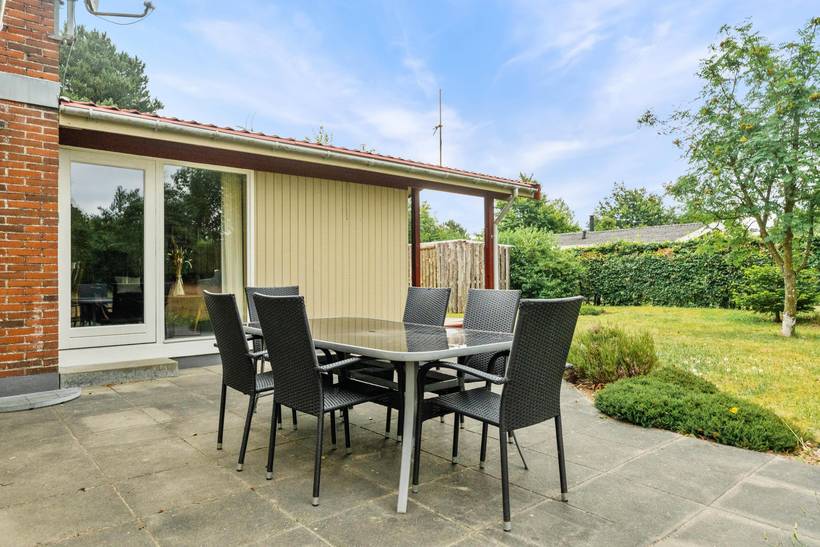 Foto von Ferienhaus WI72 in Houstrup - Westjütland