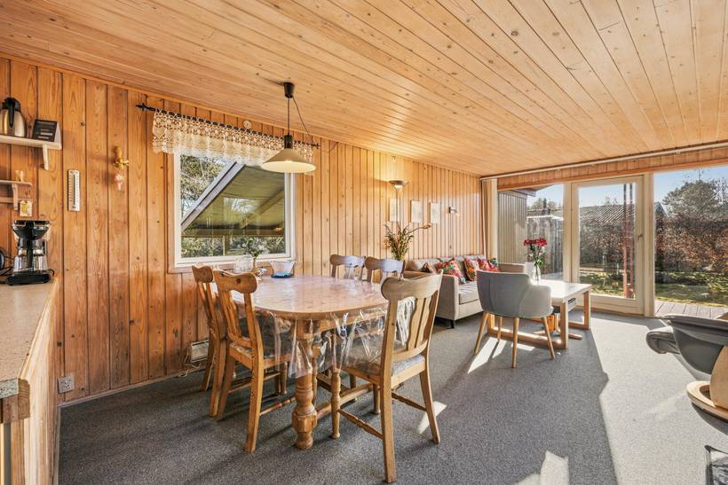 Foto von Ferienhaus WI72 in Houstrup - Westjütland