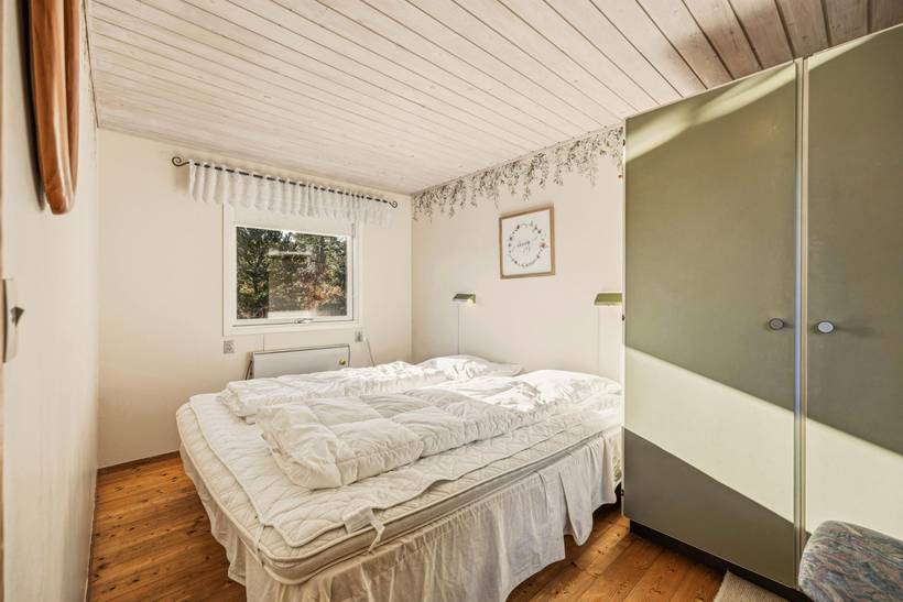 Foto von Ferienhaus WI72 in Houstrup - Westjütland