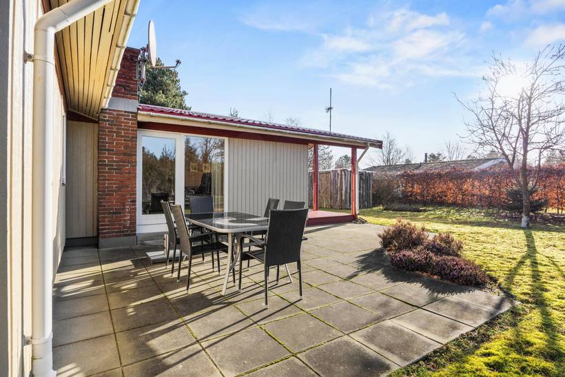 Foto von Ferienhaus WI72 in Houstrup - Westjütland