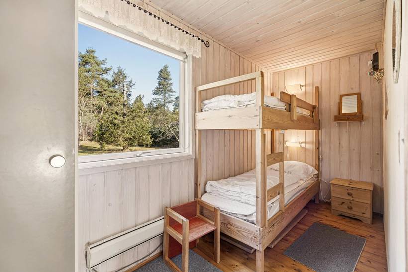 Foto von Ferienhaus WI72 in Houstrup - Westjütland