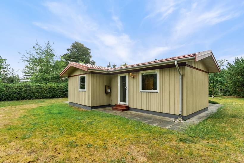 Foto von Ferienhaus WI72 in Houstrup - Westjütland