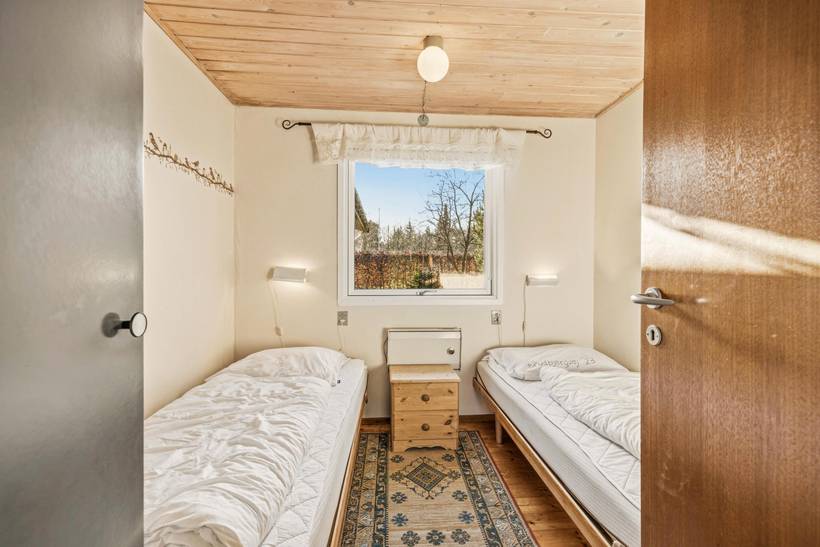 Foto von Ferienhaus WI72 in Houstrup - Westjütland
