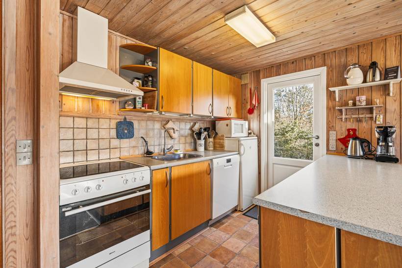 Foto von Ferienhaus WI72 in Houstrup - Westjütland