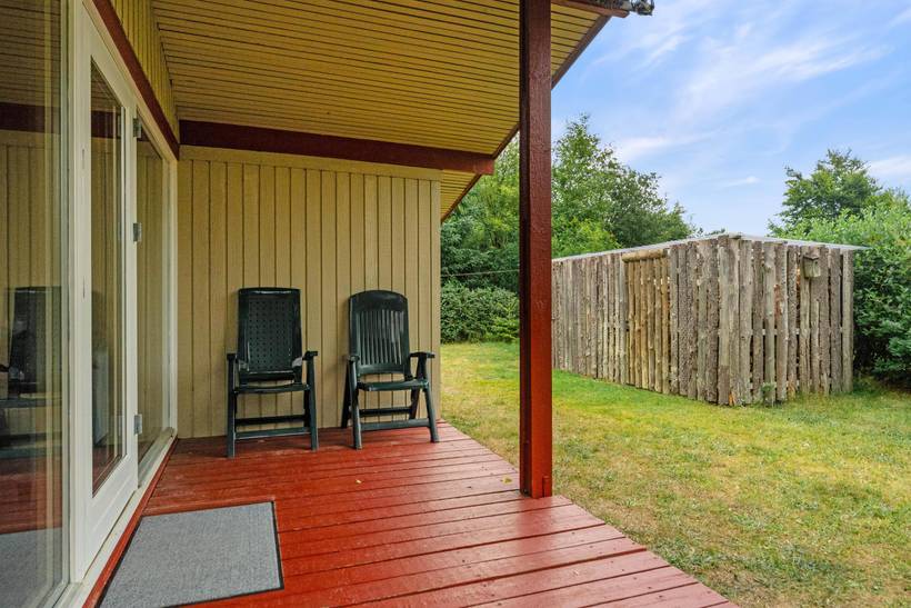 Foto von Ferienhaus WI72 in Houstrup - Westjütland
