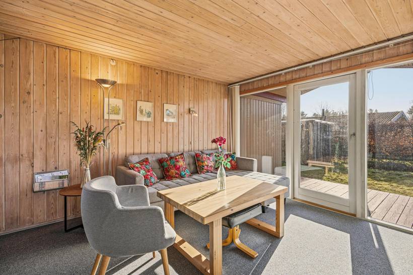Foto von Ferienhaus WI72 in Houstrup - Westjütland