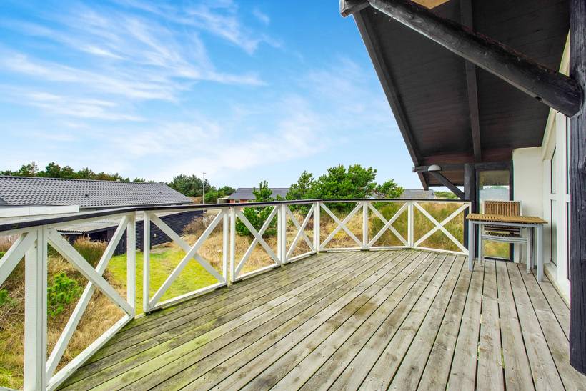 Foto von Ferienhaus WI75 in Klitmøller - Thy/Limfjord