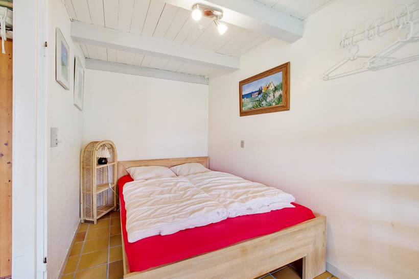 Foto von Ferienhaus WI75 in Klitmøller - Thy/Limfjord