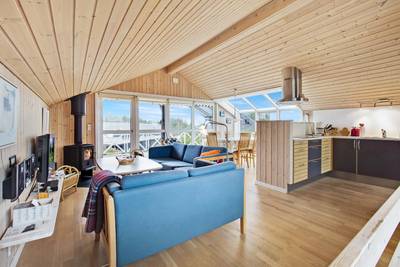 Vorschaubild von Ferienhaus WI75 in Klitmøller - Thy/Limfjord