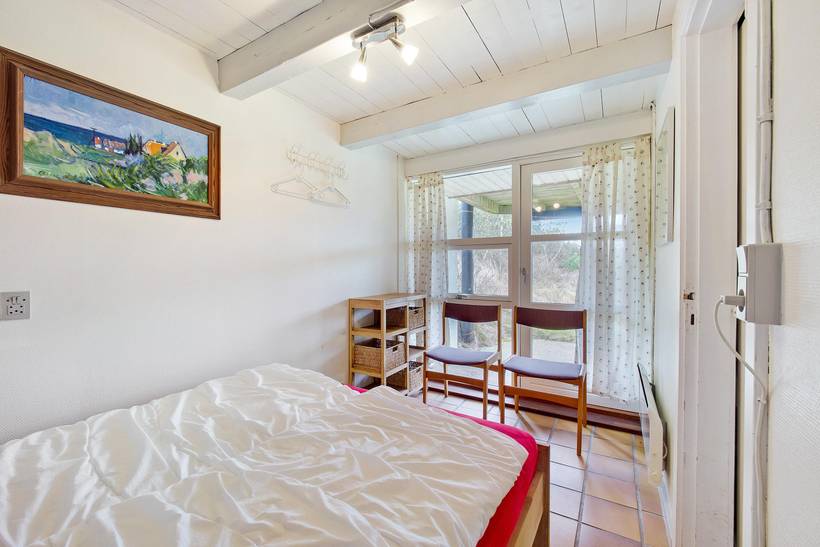 Foto von Ferienhaus WI75 in Klitmøller - Thy/Limfjord