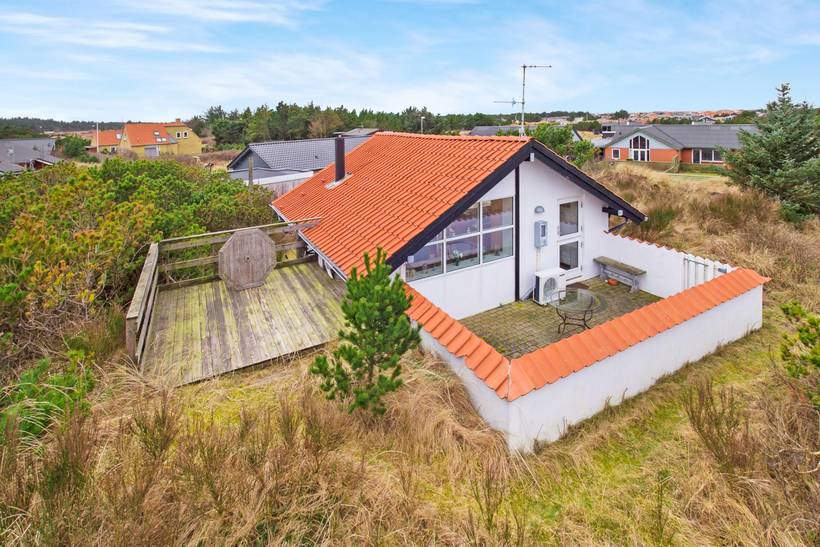 Foto von Ferienhaus WI75 in Klitmøller - Thy/Limfjord