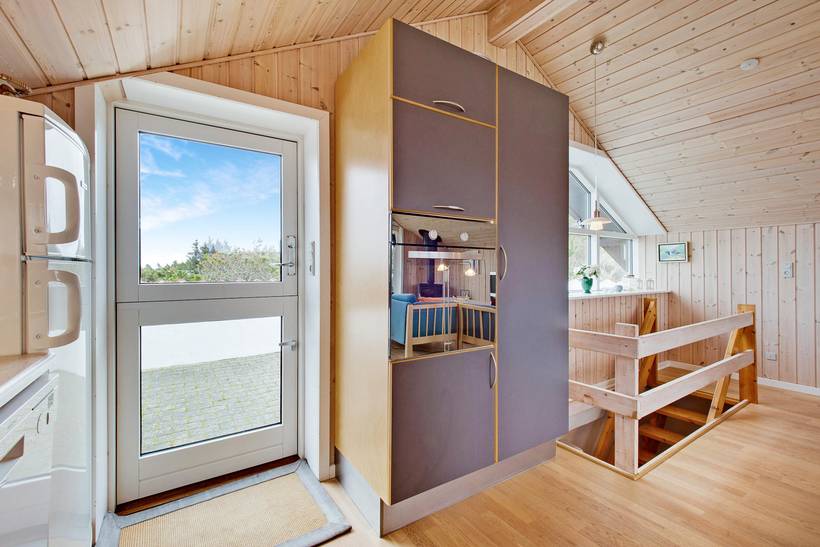 Foto von Ferienhaus WI75 in Klitmøller - Thy/Limfjord