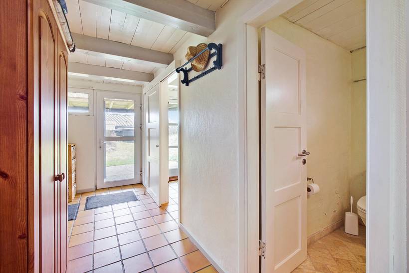 Foto von Ferienhaus WI75 in Klitmøller - Thy/Limfjord