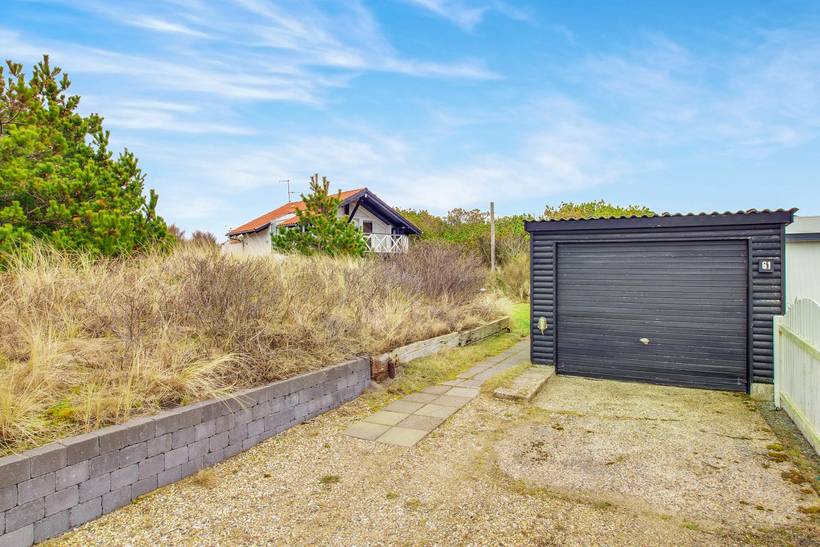 Foto von Ferienhaus WI75 in Klitmøller - Thy/Limfjord