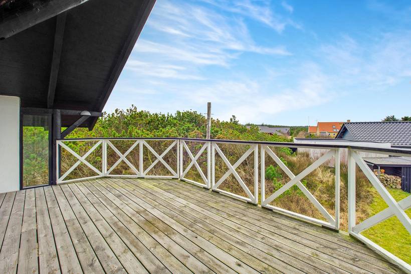 Foto von Ferienhaus WI75 in Klitmøller - Thy/Limfjord