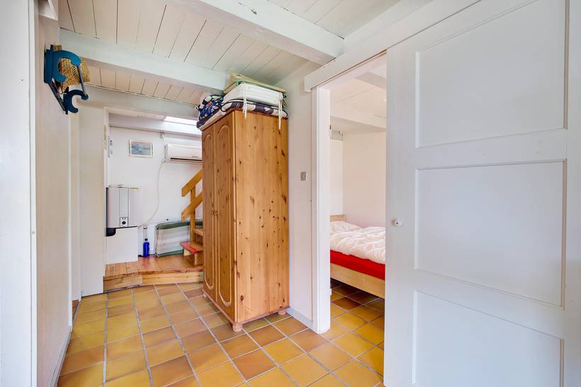 Foto von Ferienhaus WI75 in Klitmøller - Thy/Limfjord