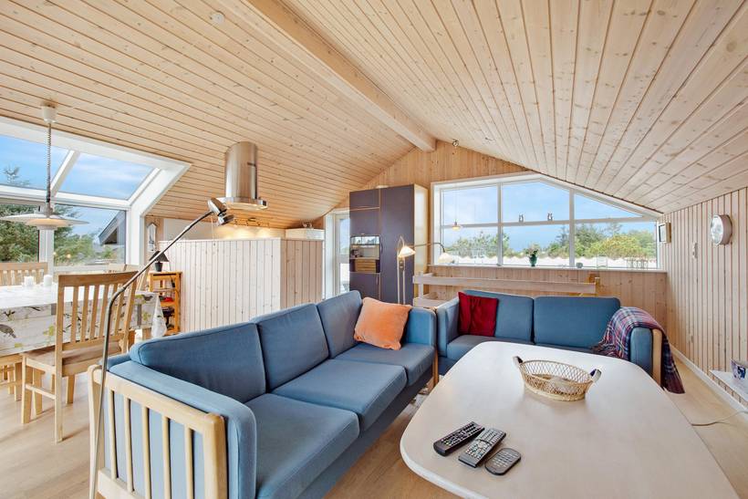 Foto von Ferienhaus WI75 in Klitmøller - Thy/Limfjord