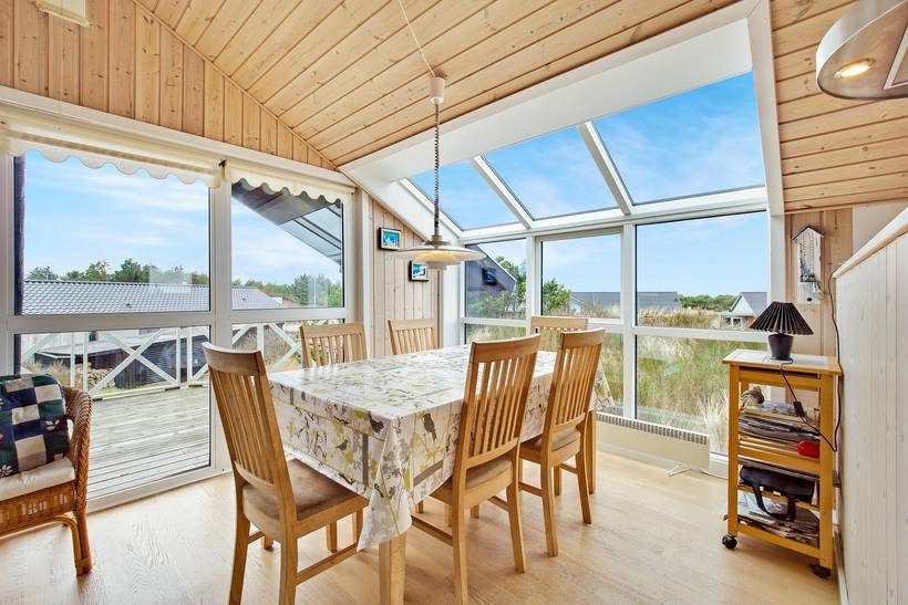 Foto von Ferienhaus WI75 in Klitmøller - Thy/Limfjord