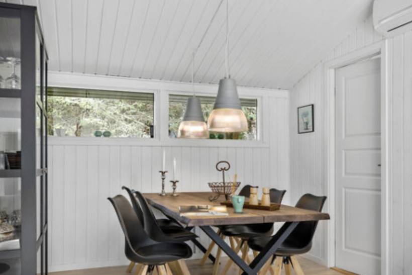 Foto von Ferienhaus WI80 in Bratten - Nordjütland Ost
