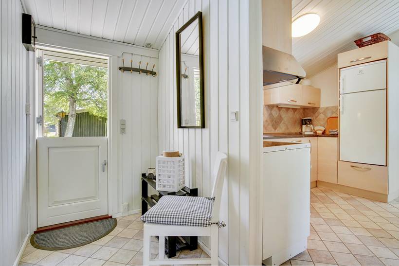 Foto von Ferienhaus WI80 in Bratten - Nordjütland Ost