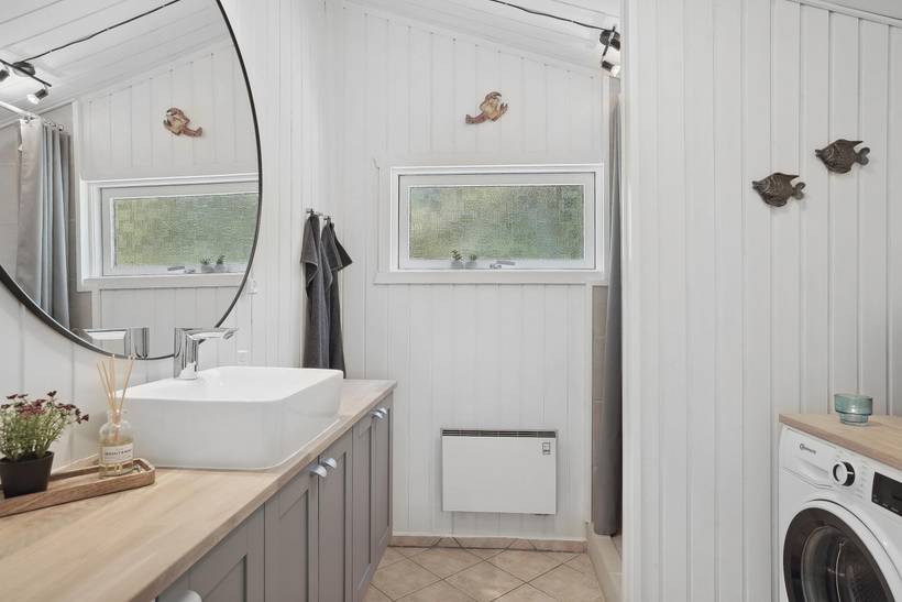 Foto von Ferienhaus WI80 in Bratten - Nordjütland Ost