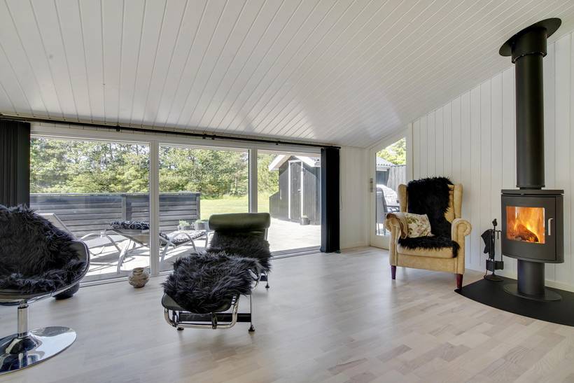Foto von Ferienhaus WI80 in Bratten - Nordjütland Ost