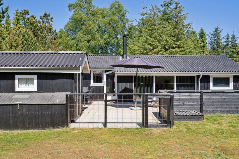 Foto von Ferienhaus WI80 in Bratten - Nordjütland Ost