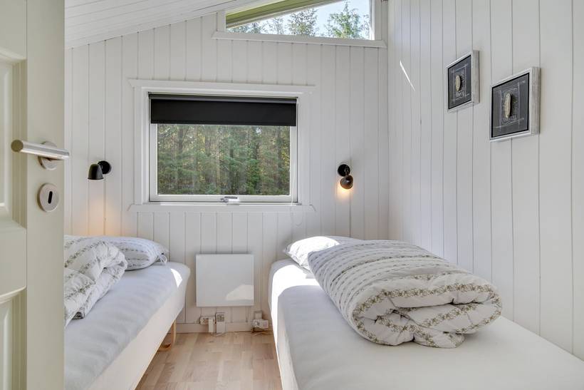 Foto von Ferienhaus WI80 in Bratten - Nordjütland Ost