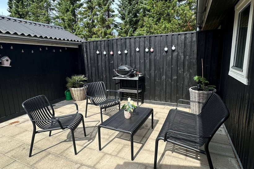 Foto von Ferienhaus WI80 in Bratten - Nordjütland Ost